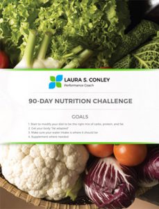 Link to download the 90-Day Nutrition Plan PDF