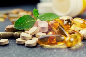 supplements-medicine